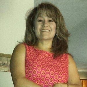 Meet your Posher, Yolanda